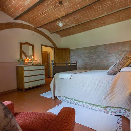 Agriturismo Canale Peccioli Exterior photo
