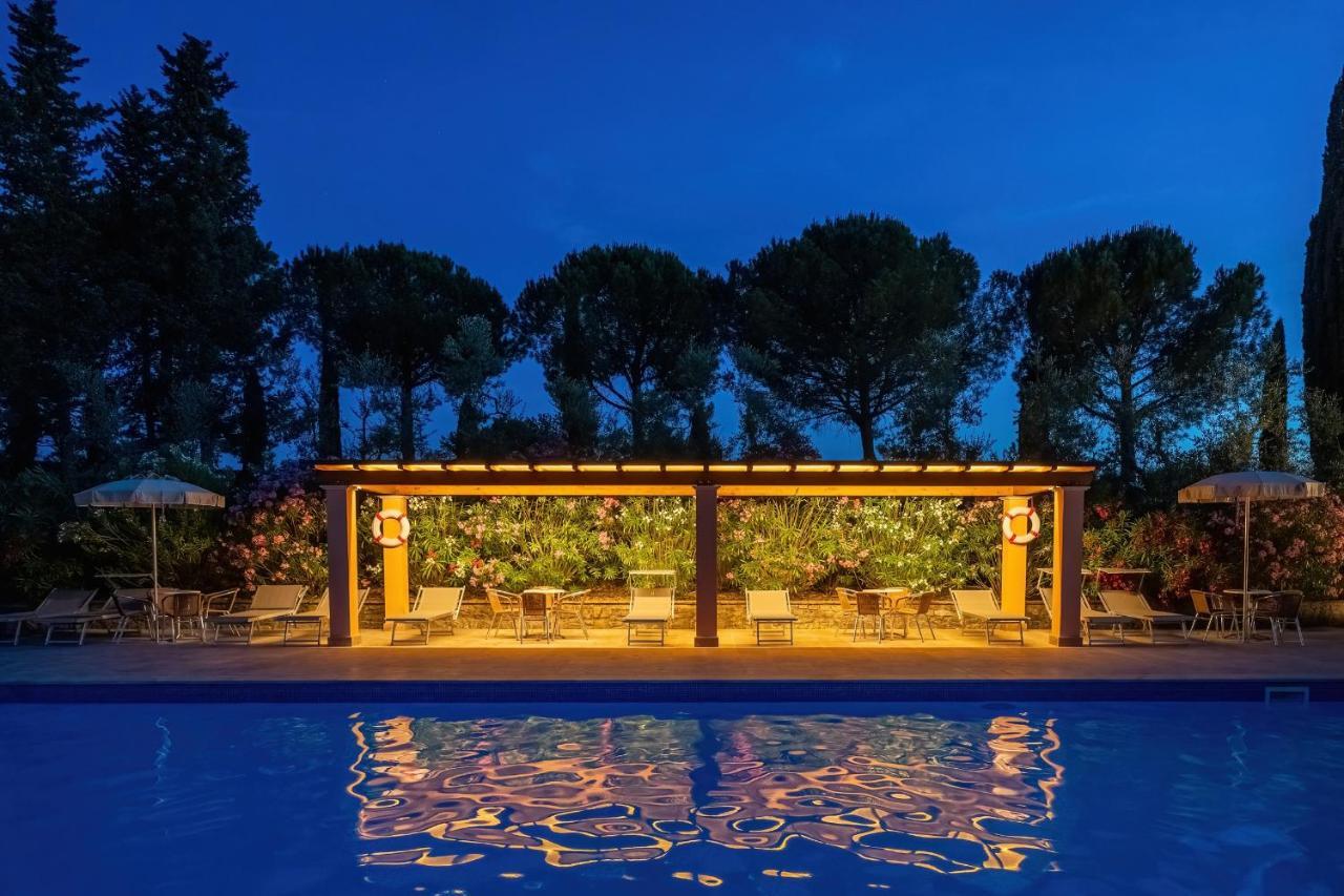 Agriturismo Canale Peccioli Exterior photo
