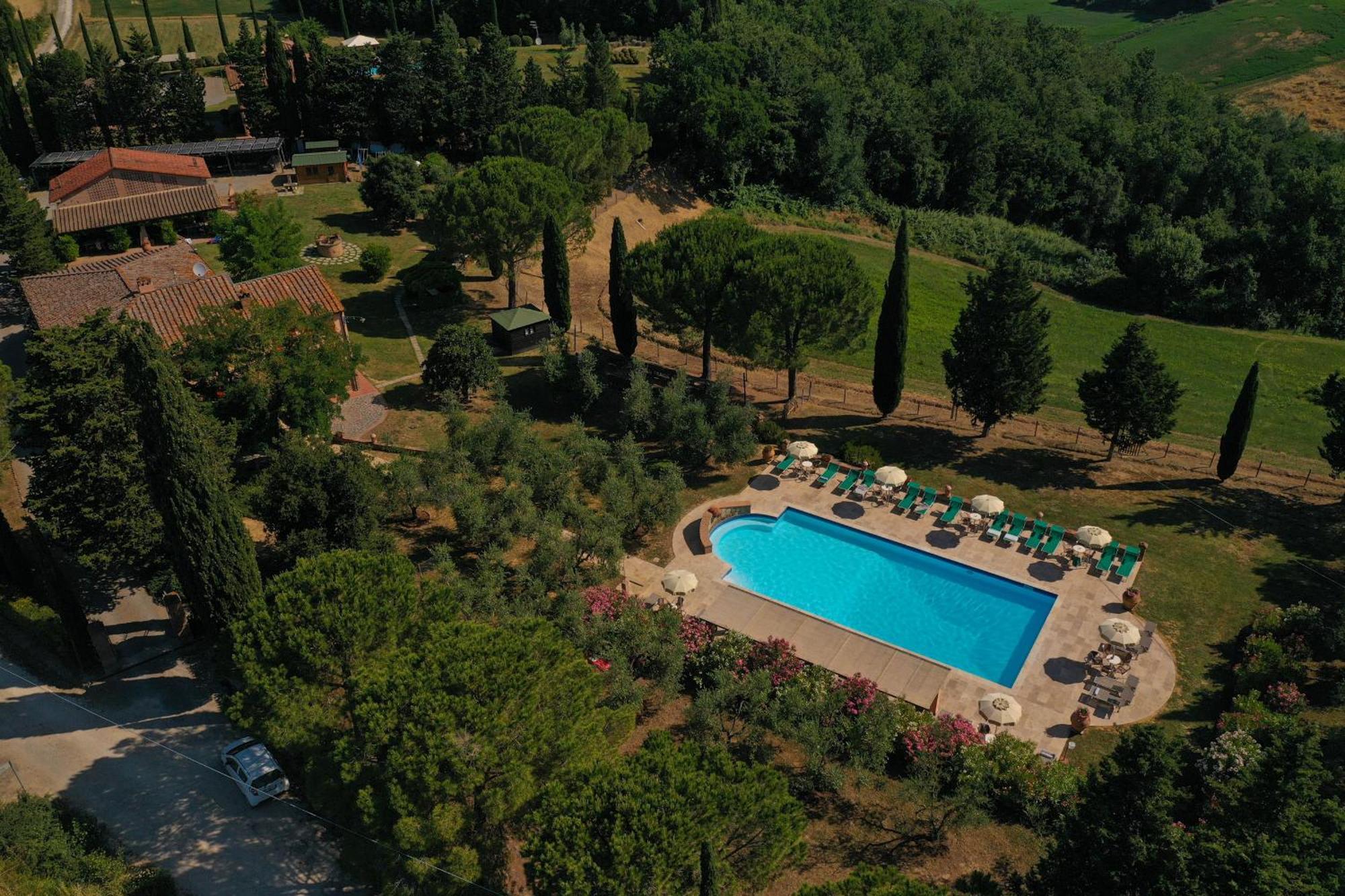 Agriturismo Canale Peccioli Room photo