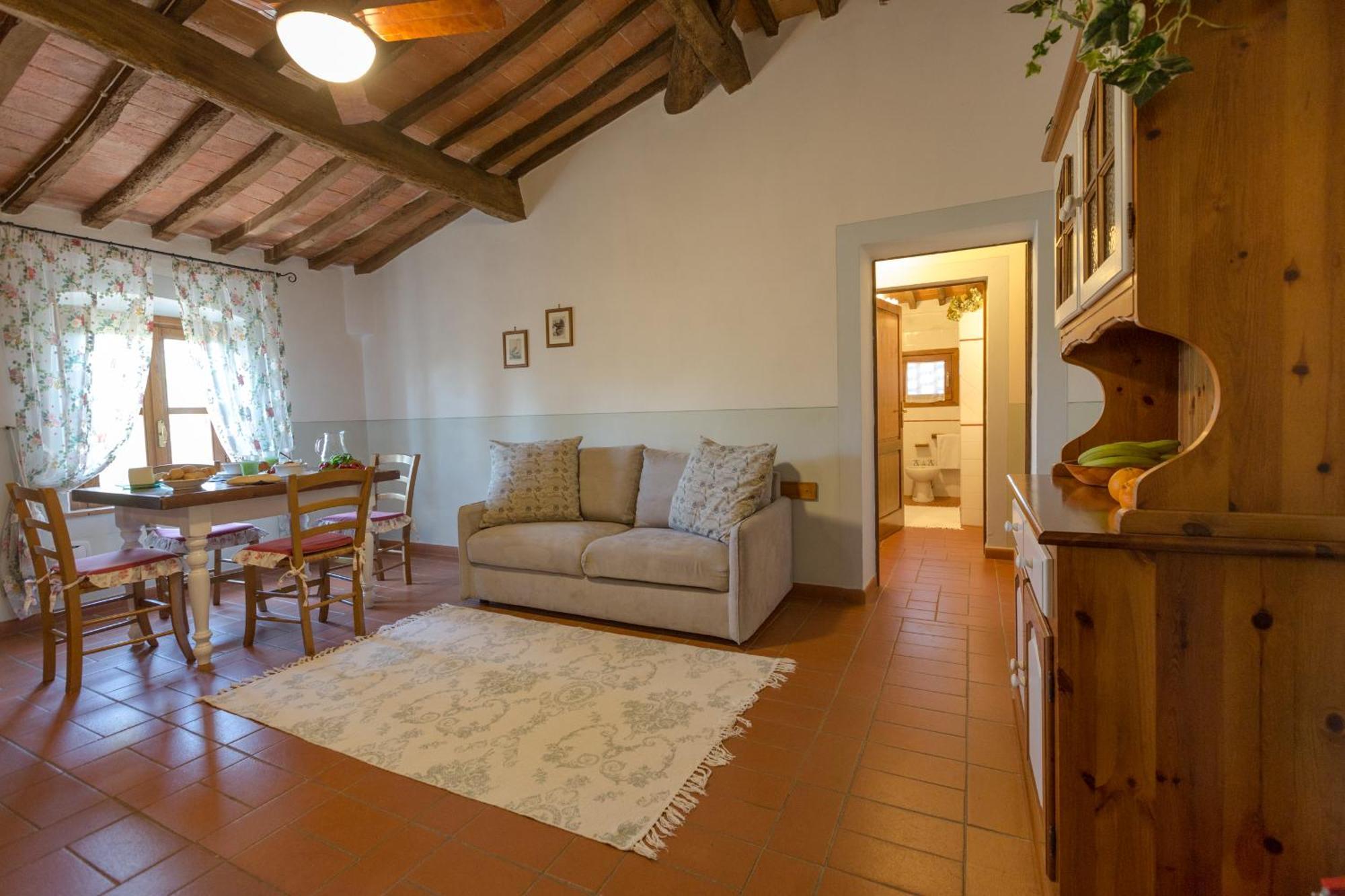 Agriturismo Canale Peccioli Room photo