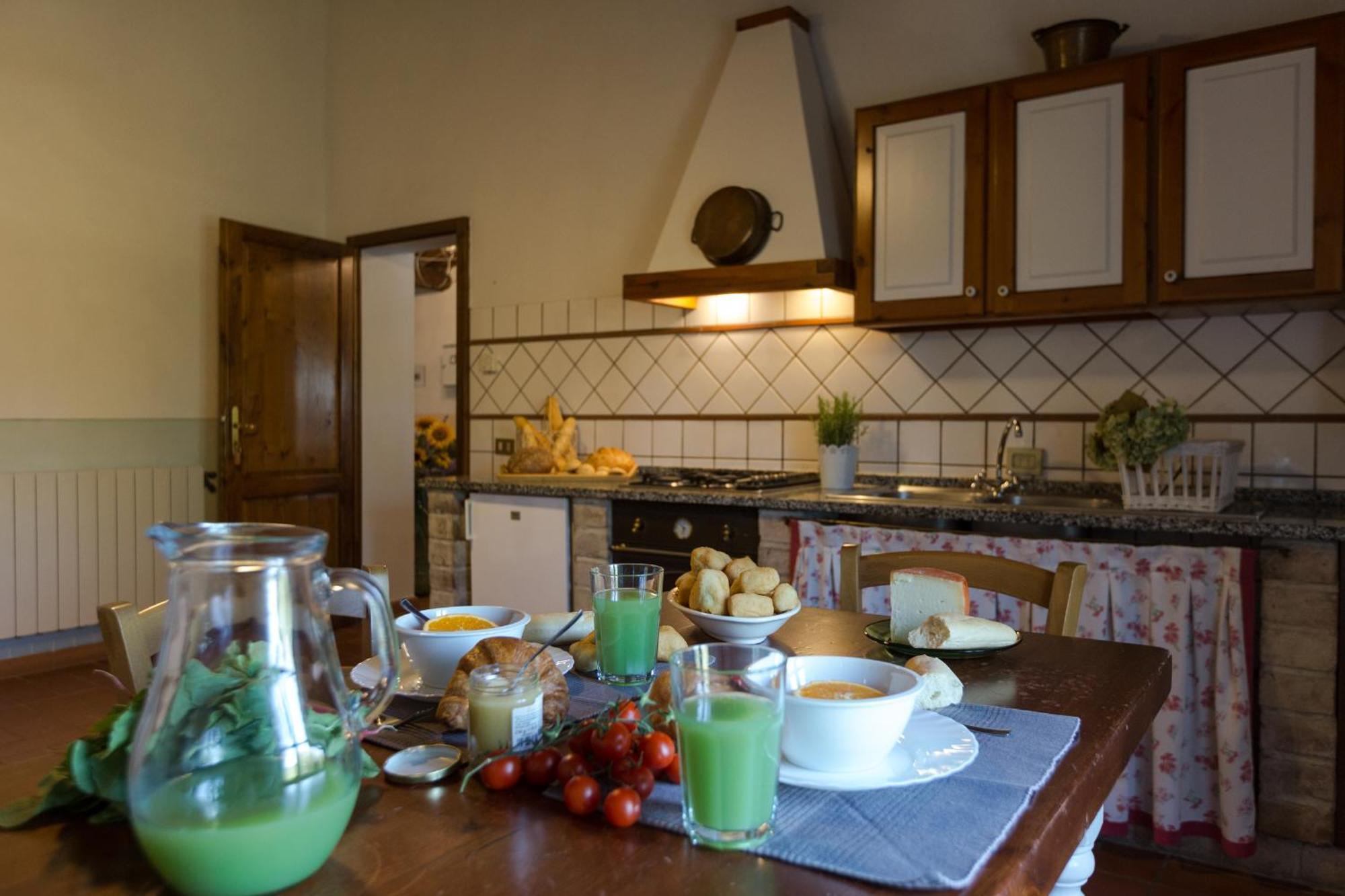Agriturismo Canale Peccioli Room photo