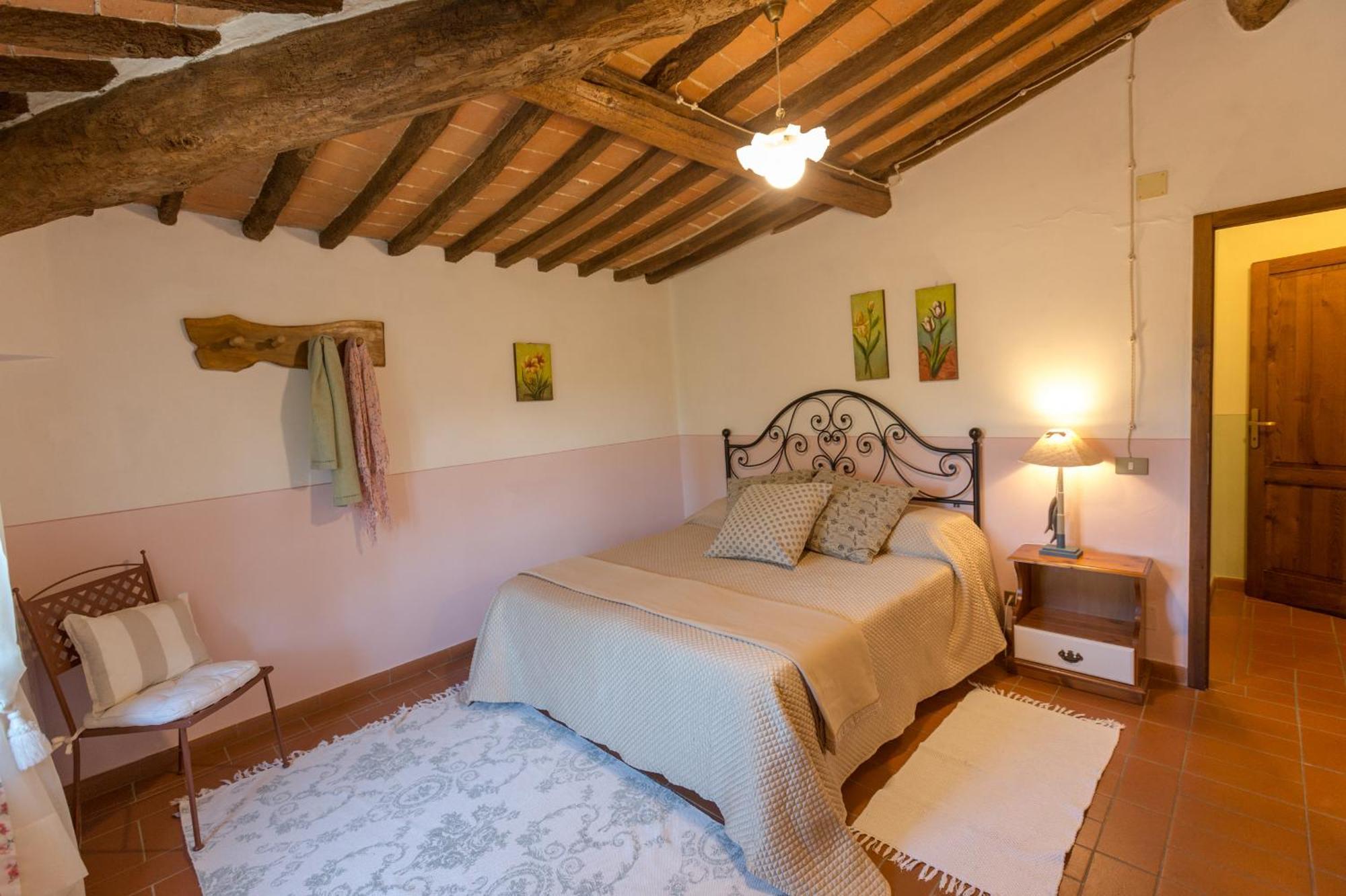 Agriturismo Canale Peccioli Room photo