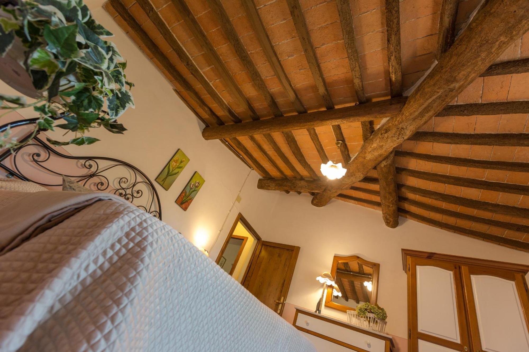 Agriturismo Canale Peccioli Room photo