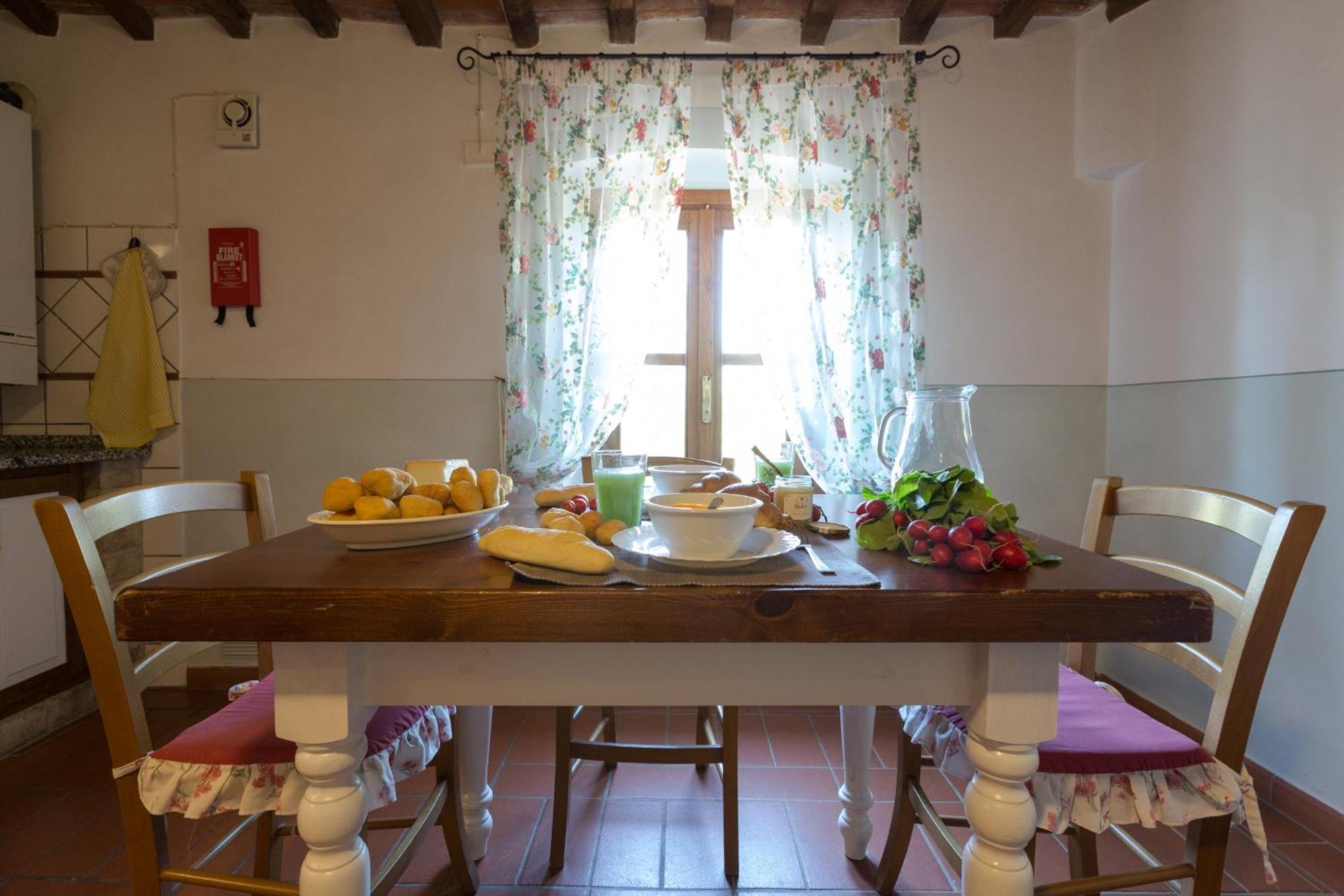 Agriturismo Canale Peccioli Room photo