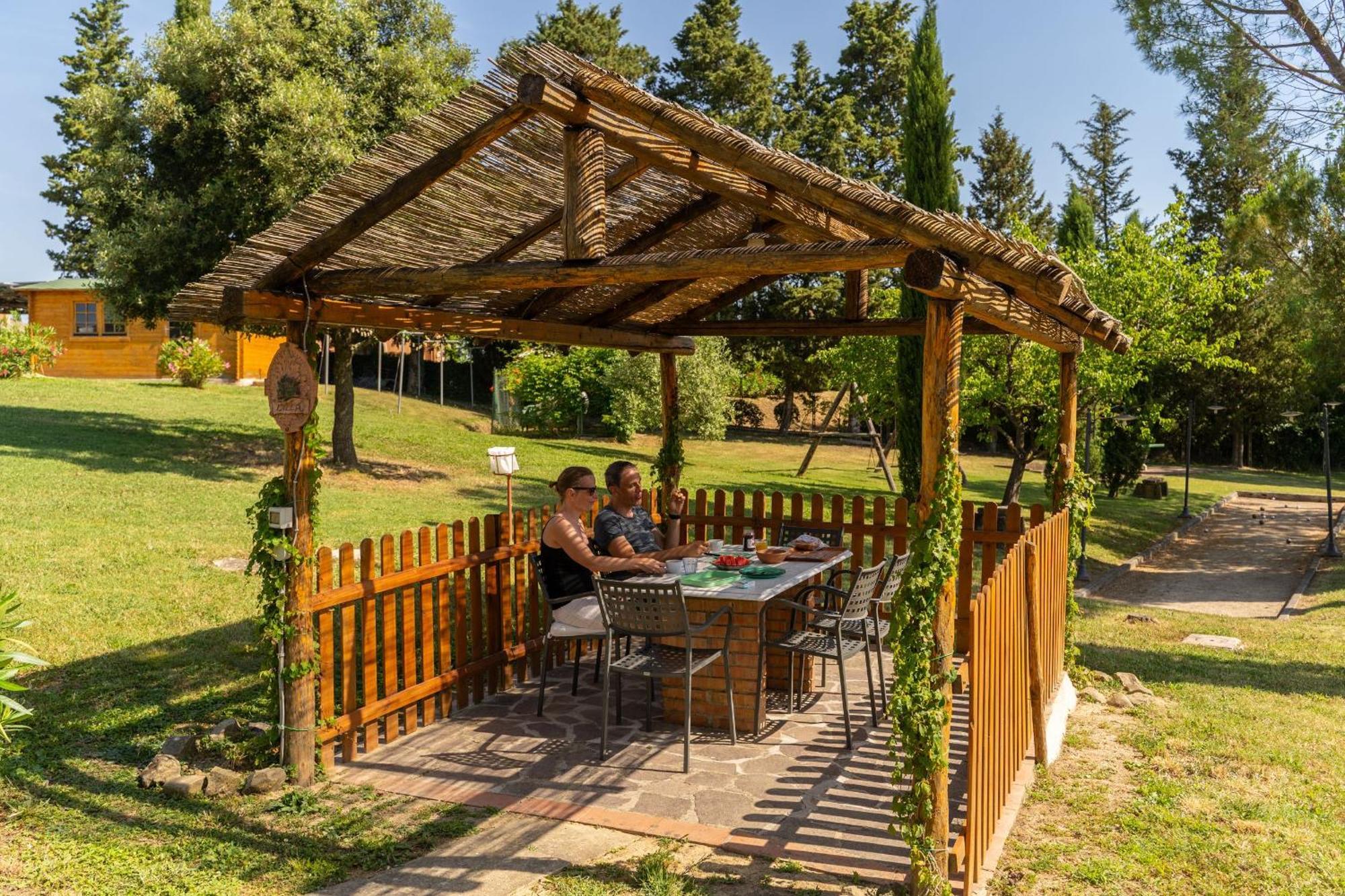 Agriturismo Canale Peccioli Room photo