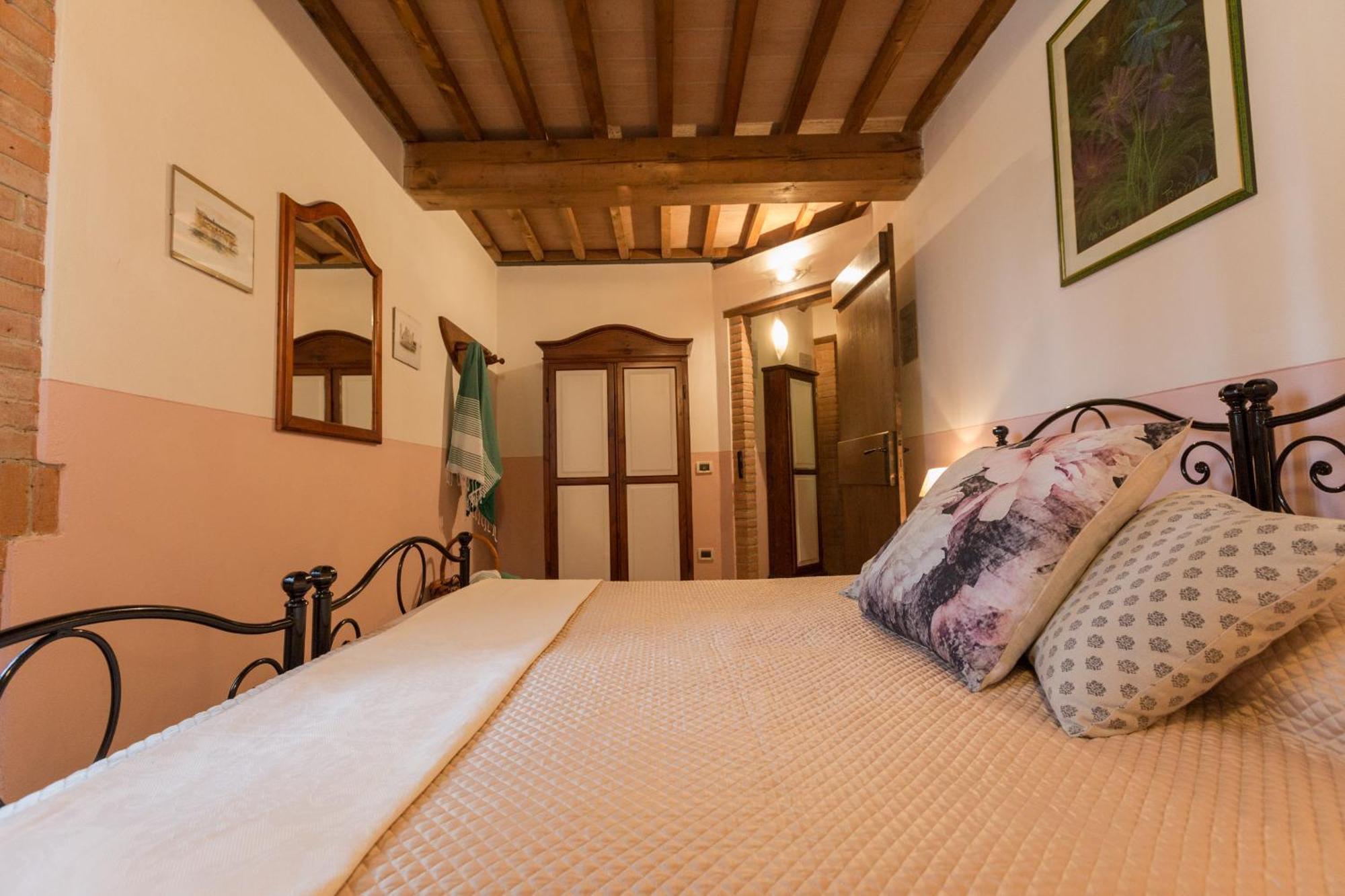 Agriturismo Canale Peccioli Room photo