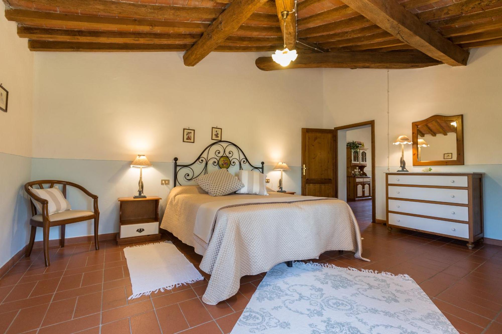 Agriturismo Canale Peccioli Exterior photo